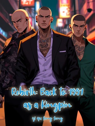 Rebirth: Back to 1991 as a Kingpin